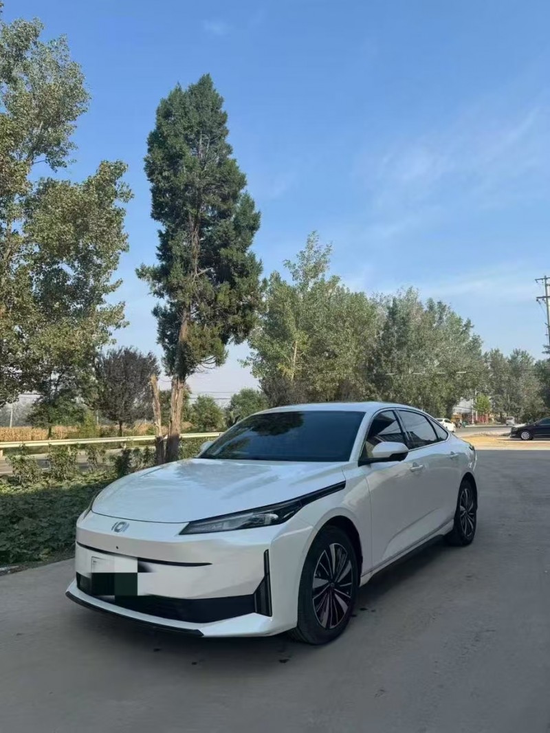 菏泽24年长安汽车启源2