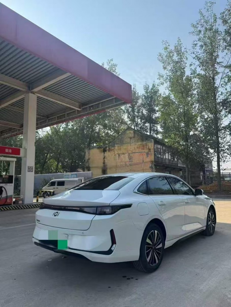 菏泽24年长安汽车启源8