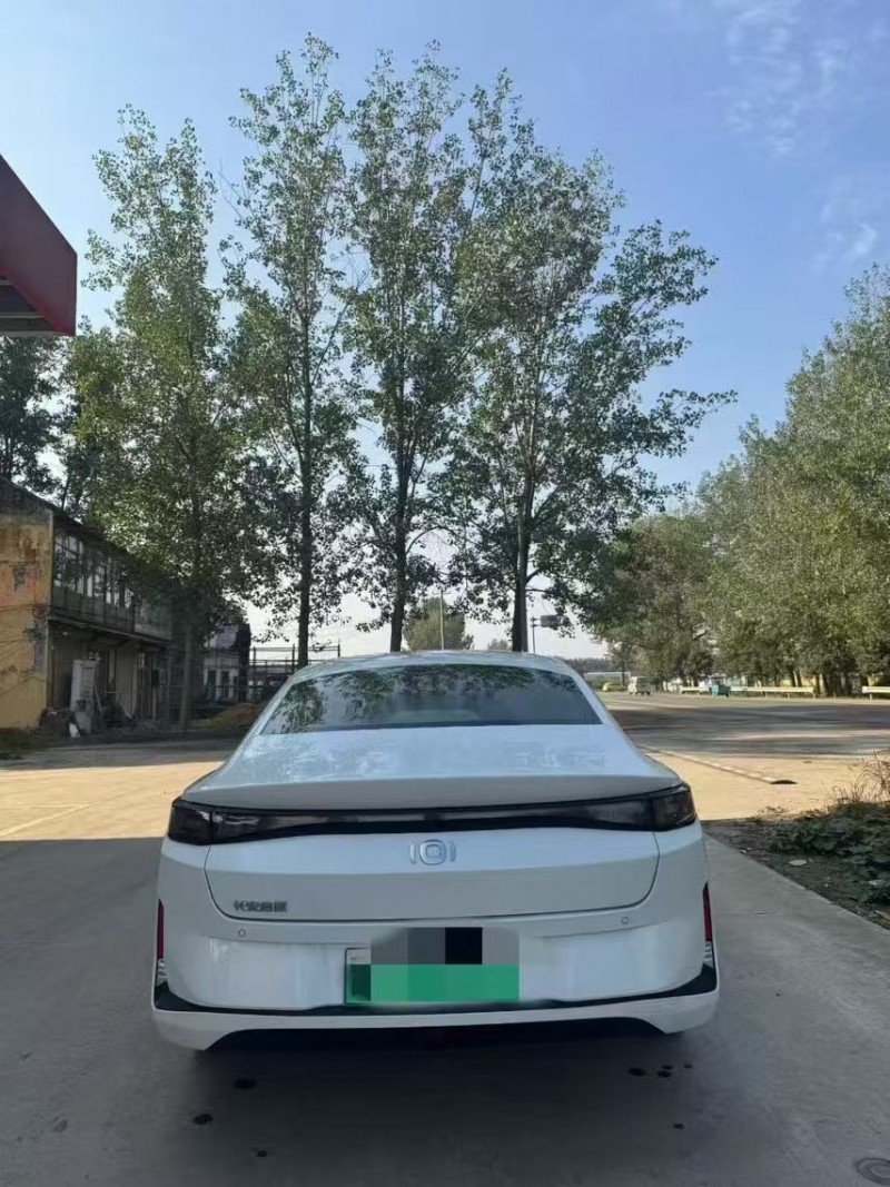 菏泽24年长安汽车启源9