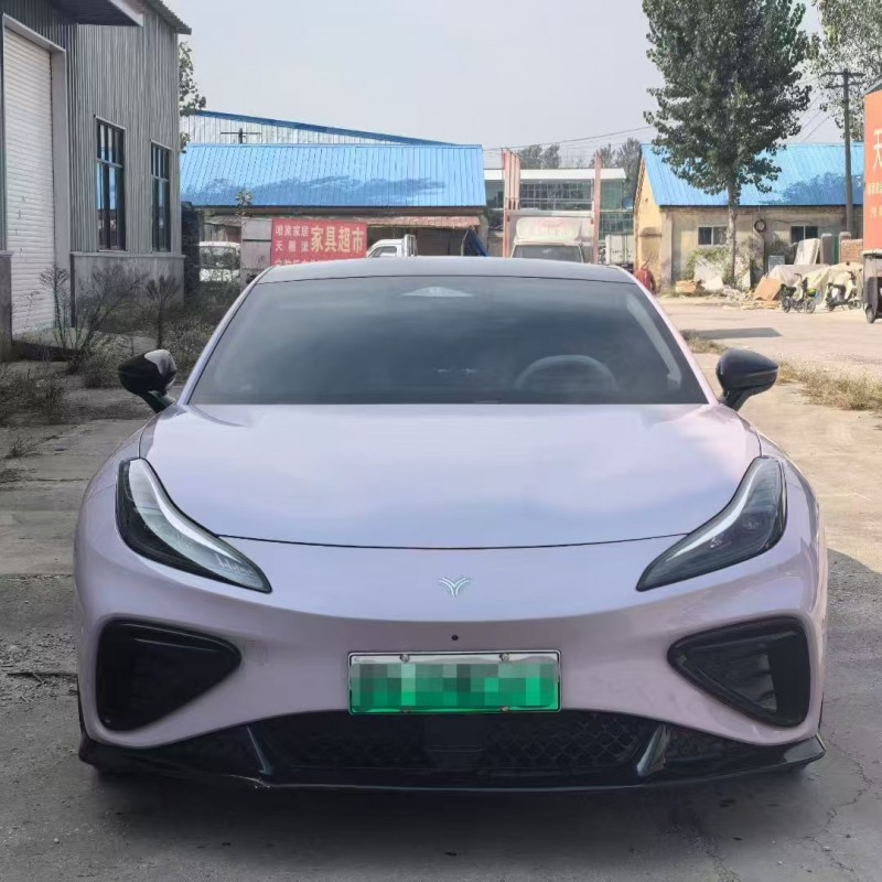 菏泽23年哪吒GT1