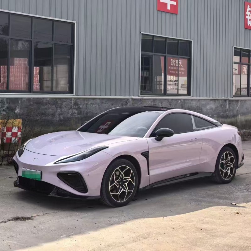 菏泽23年哪吒GT3