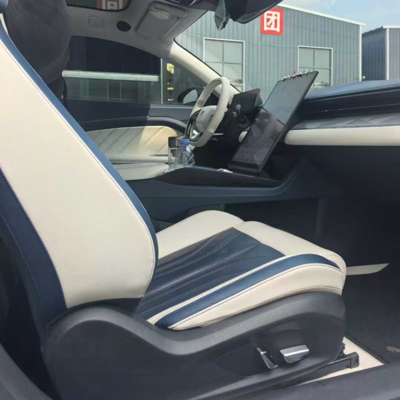 菏泽23年哪吒GT4