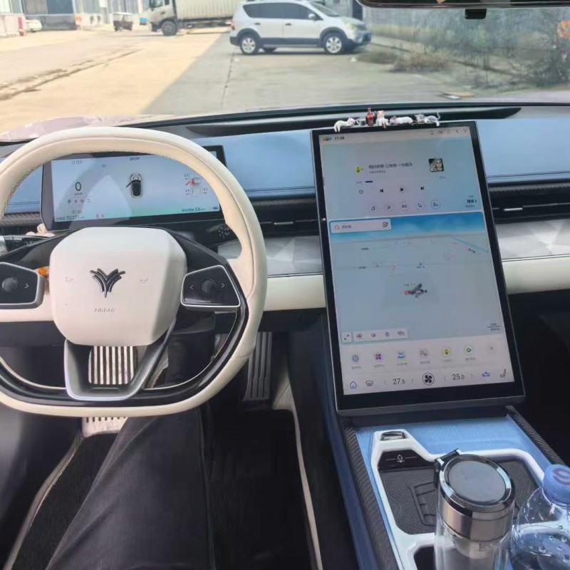 菏泽23年哪吒GT5