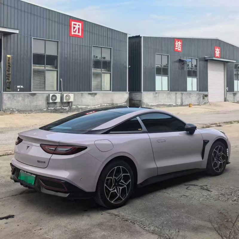 菏泽23年哪吒GT8