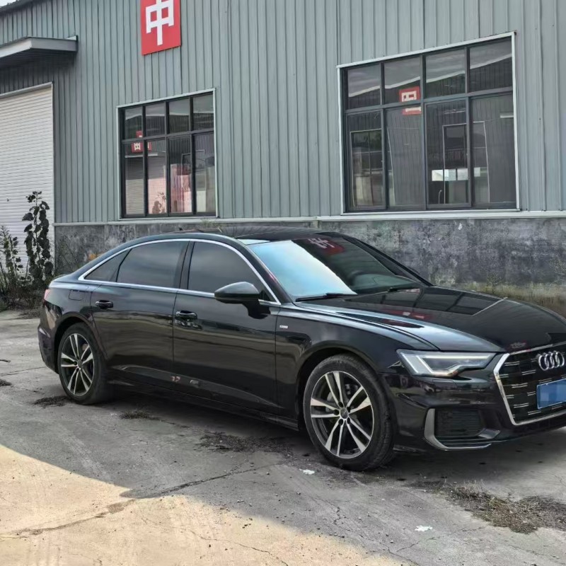 菏泽21年奥迪A6L3