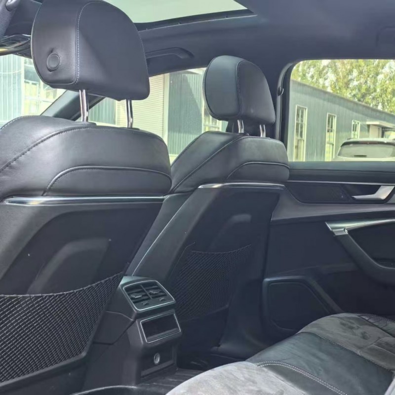 菏泽21年奥迪A6L5