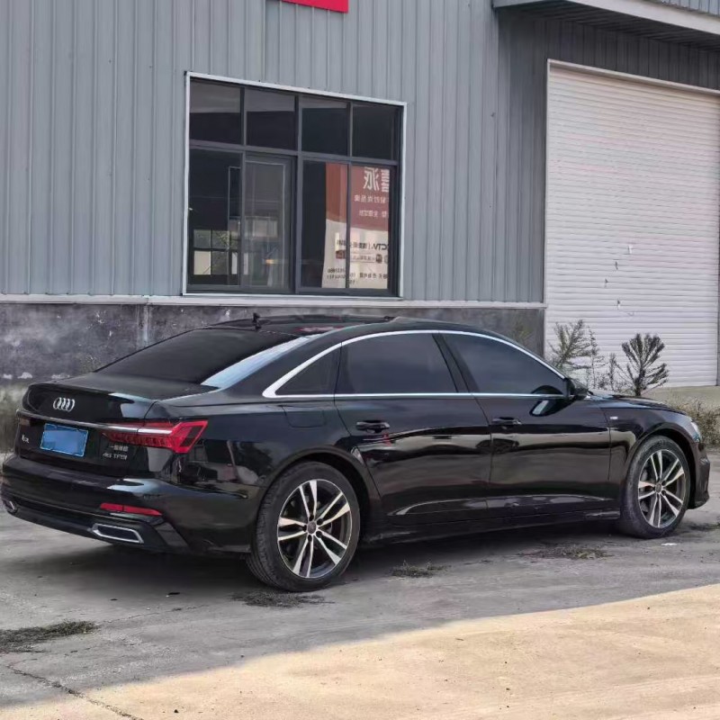 菏泽21年奥迪A6L7