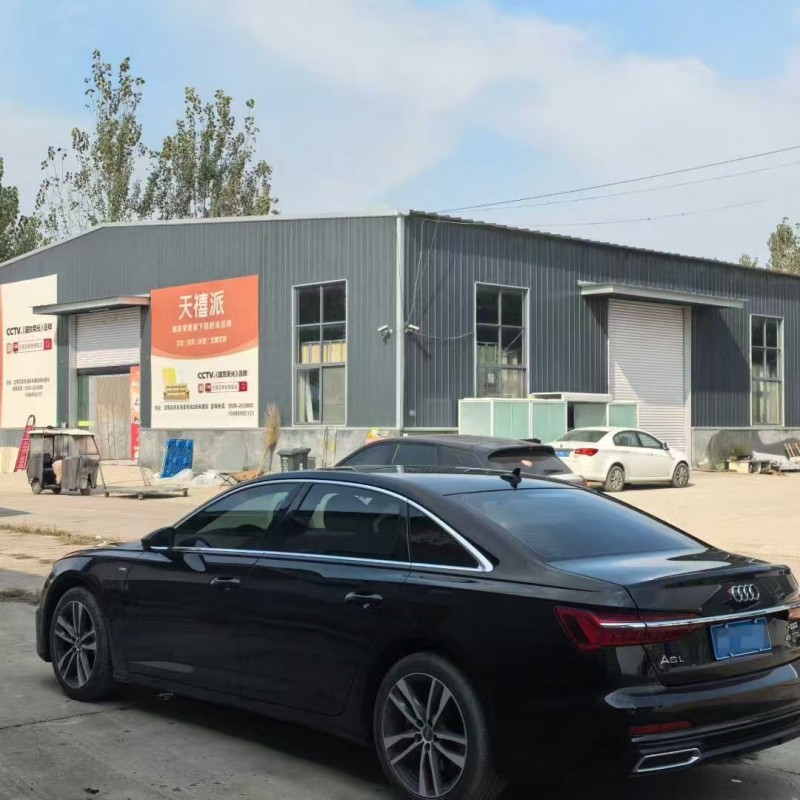 菏泽21年奥迪A6L8