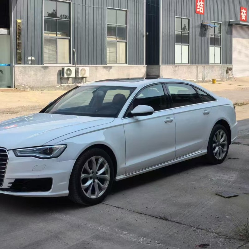 菏泽17年奥迪A6L3