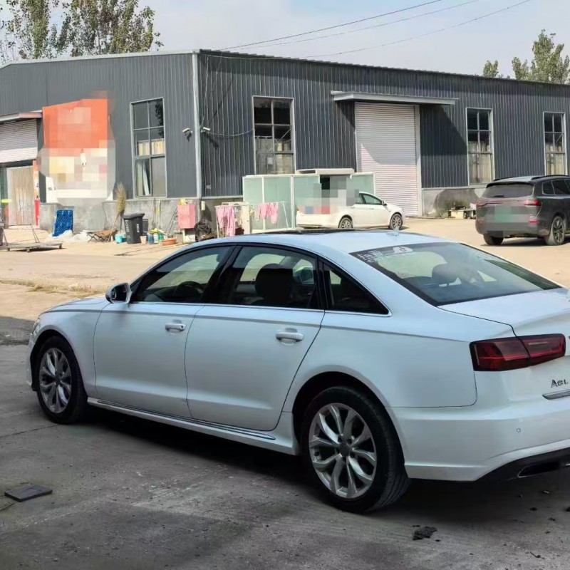 菏泽17年奥迪A6L7