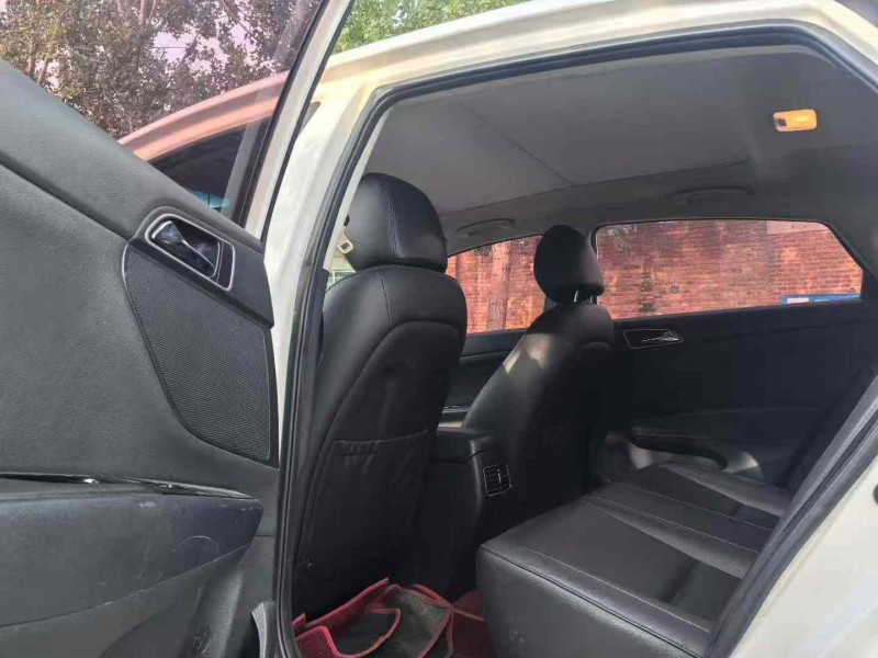 保定20年现代名图6