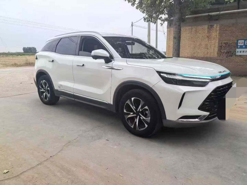 保定22年北京X73