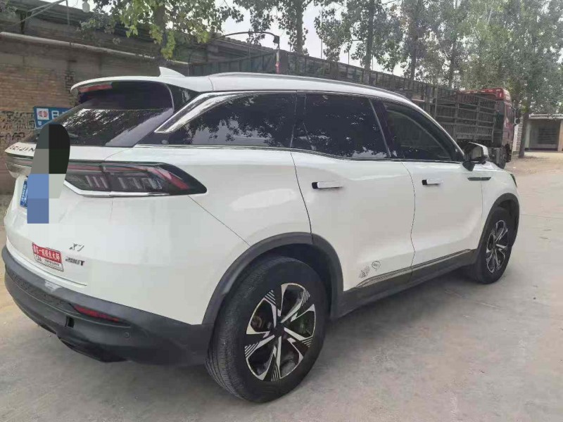 保定22年北京X74