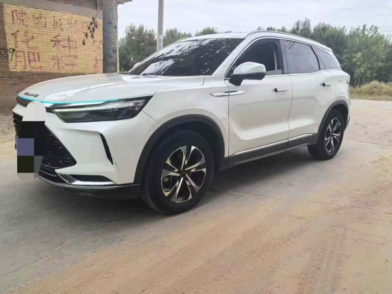 保定22年北京X78