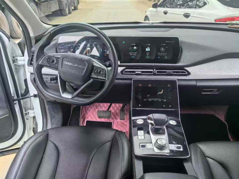 保定22年北京X79