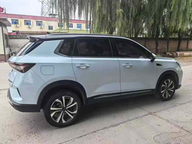 保定22年五菱汽车星辰8