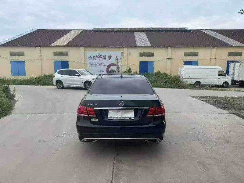 徐州16年奔驰E9