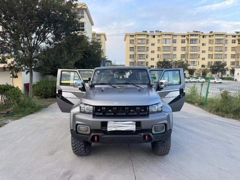 徐州22年北京BJ401