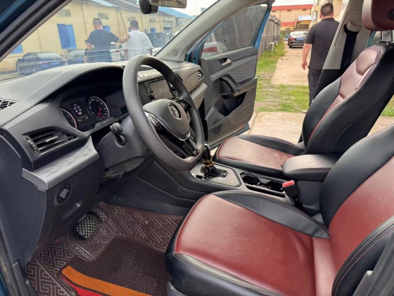 徐州20年大众途岳2