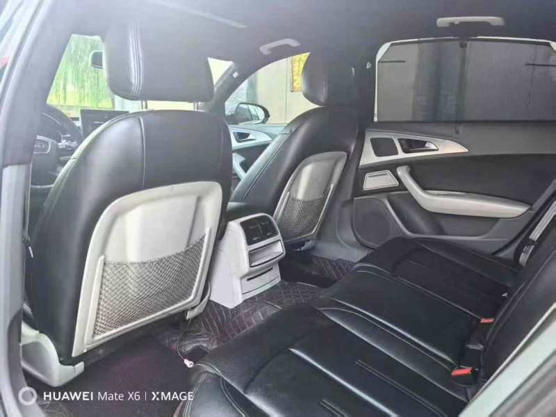 保定13年奥迪A6L8