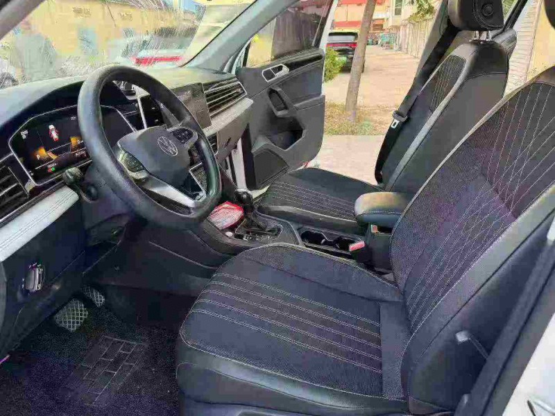 徐州22年大众途观4