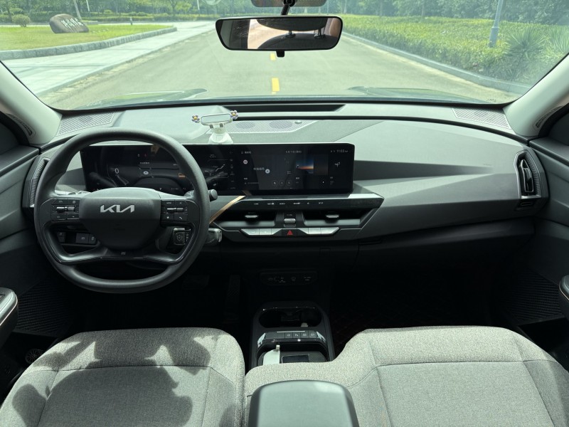 盐城24年起亚EV56