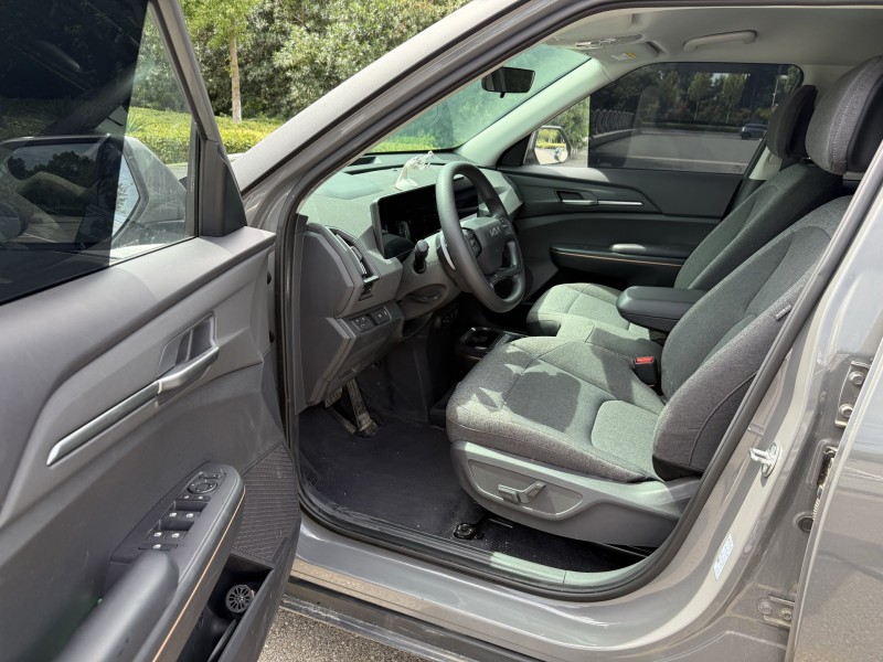 盐城24年起亚EV57