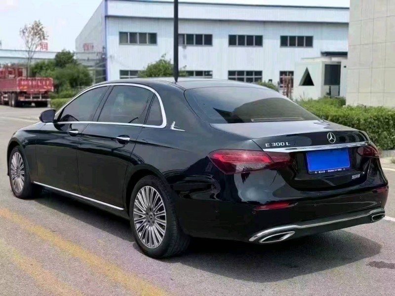 菏泽22年奔驰E6