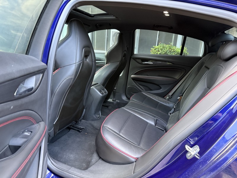 盐城21年别克君威4