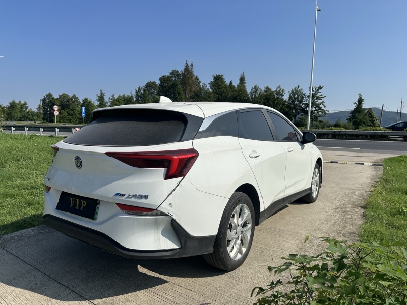 盐城24年别克微蓝7