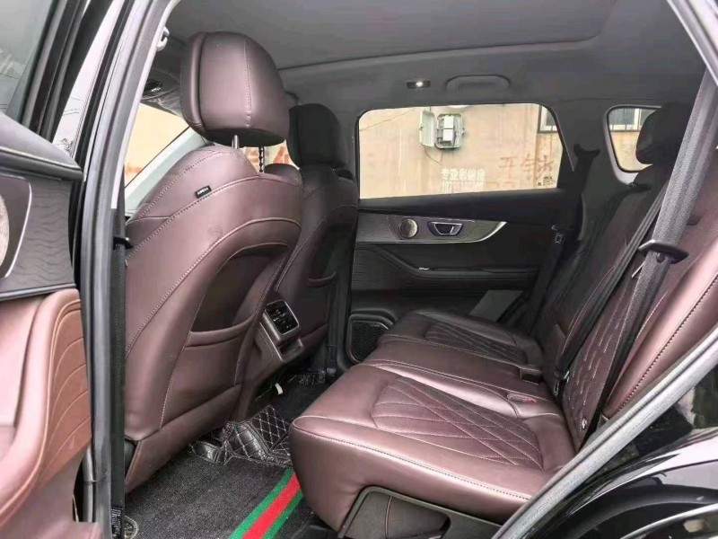 鹤壁23年奇瑞瑞虎4