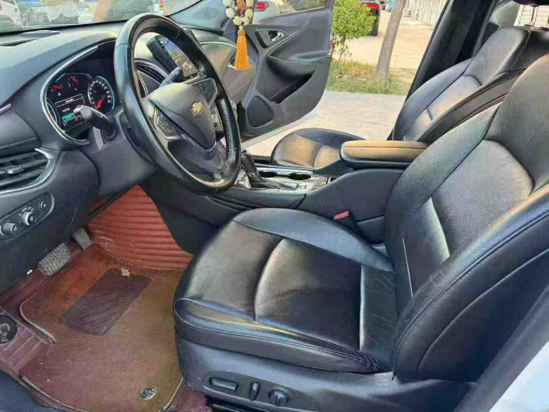 徐州18年雪佛兰迈锐宝5