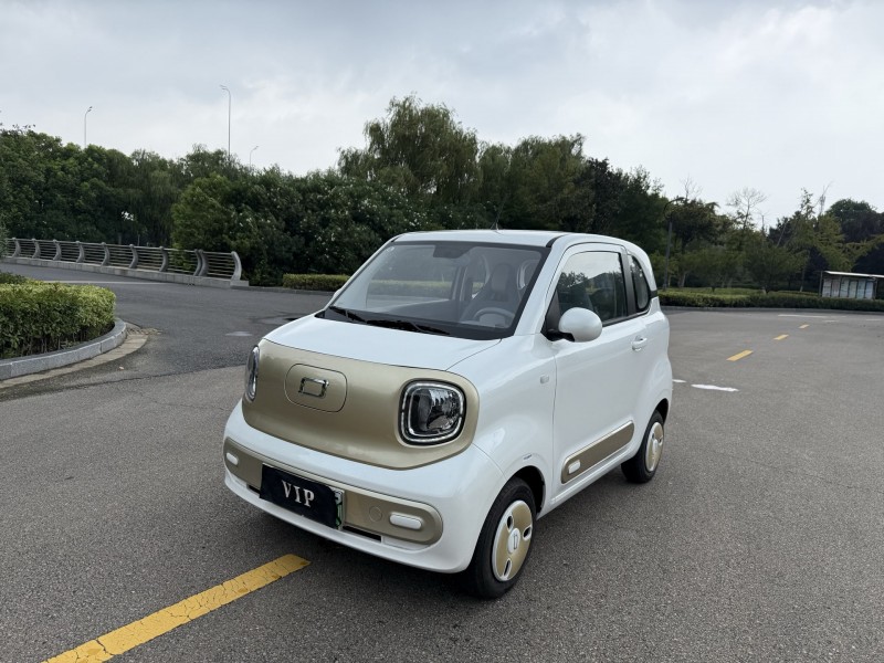 盐城25年奔腾小马2