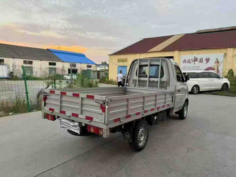 徐州22年长安汽车跨越5