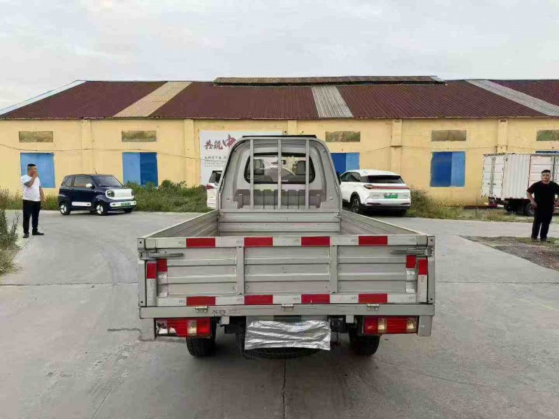 徐州22年长安汽车跨越9