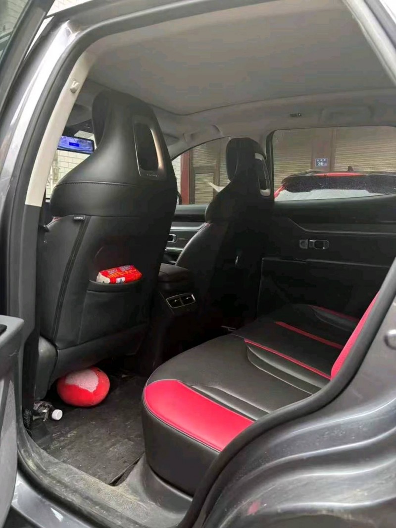 长沙24年奇瑞捷途4