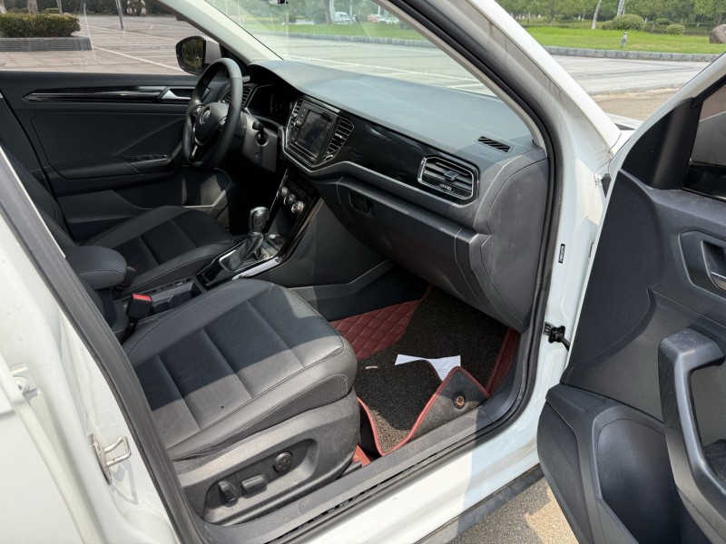 盐城21年大众探歌6