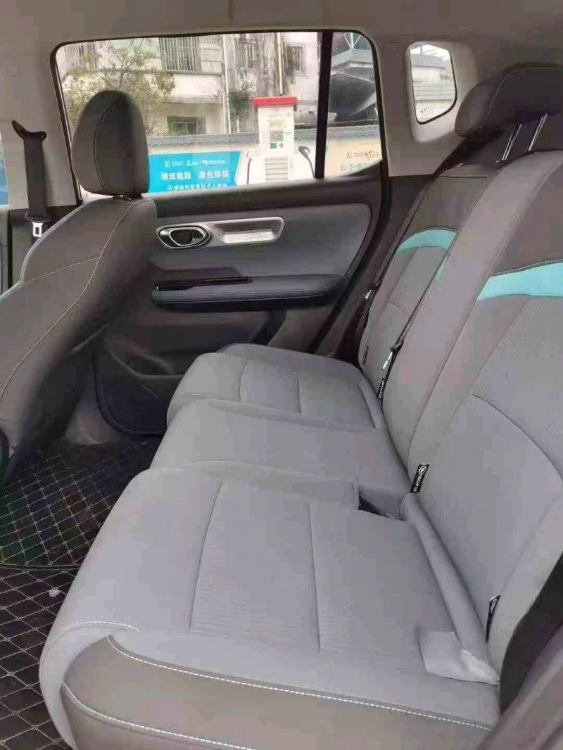 佛山24年传祺埃安Y5