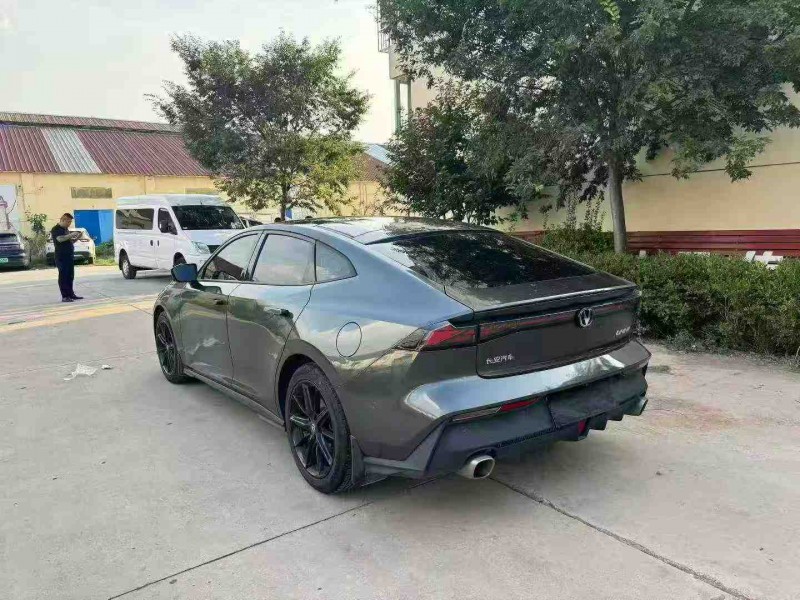 徐州23年长安汽车UNI3