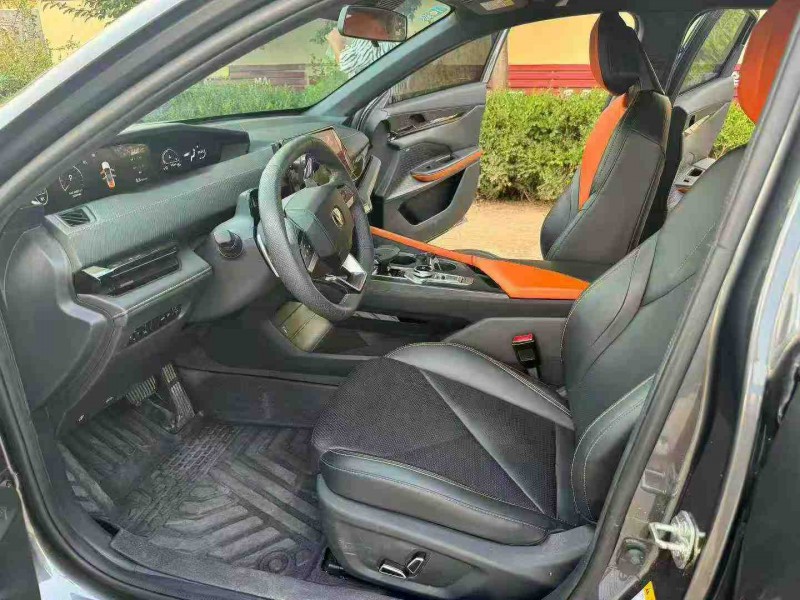 徐州23年长安汽车UNI4