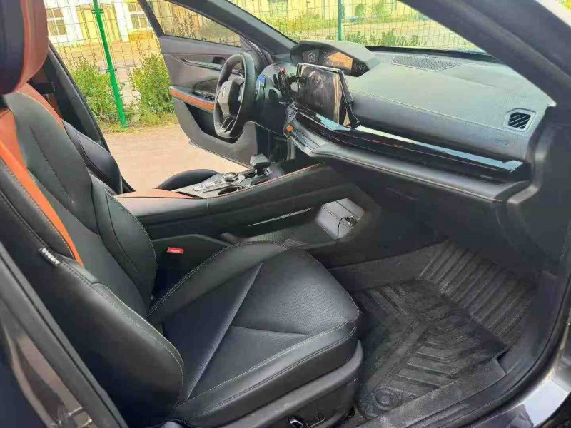 徐州23年长安汽车UNI5