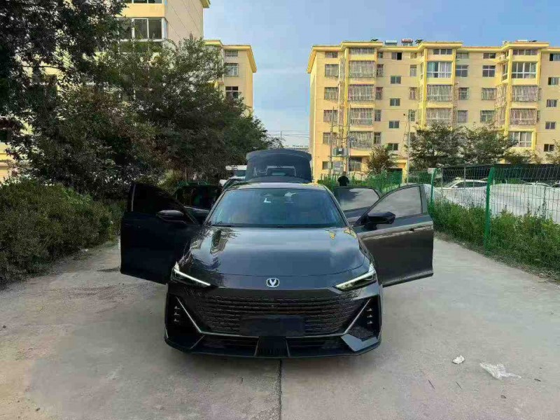 徐州23年长安汽车UNI6