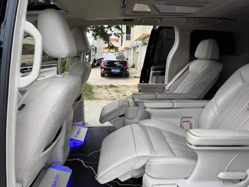 徐州19年传祺M88