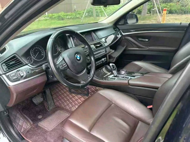 徐州15年宝马5系6