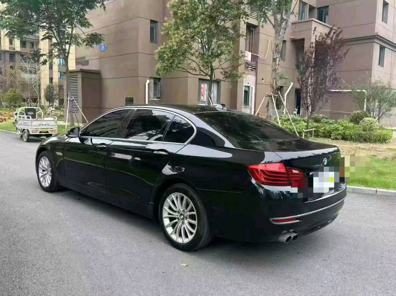 徐州15年宝马5系7