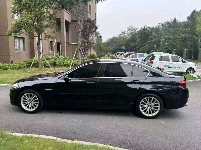 徐州15年宝马5系8