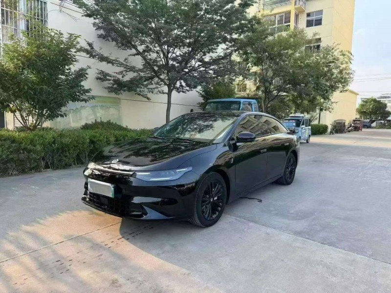 徐州24年零跑汽车C012