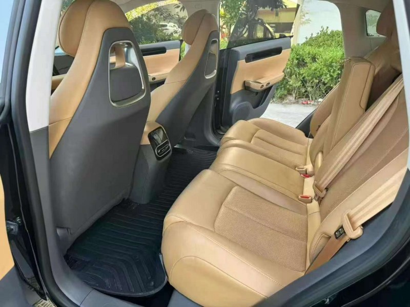 徐州24年零跑汽车C017