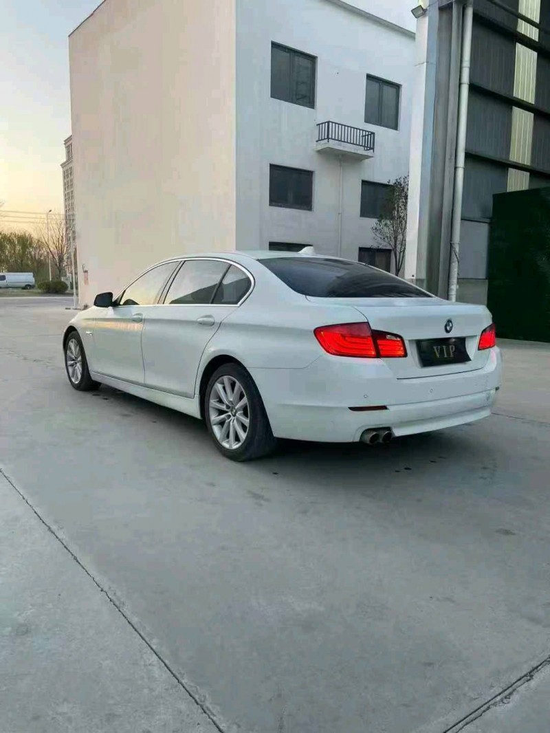 宿迁13年宝马5系7