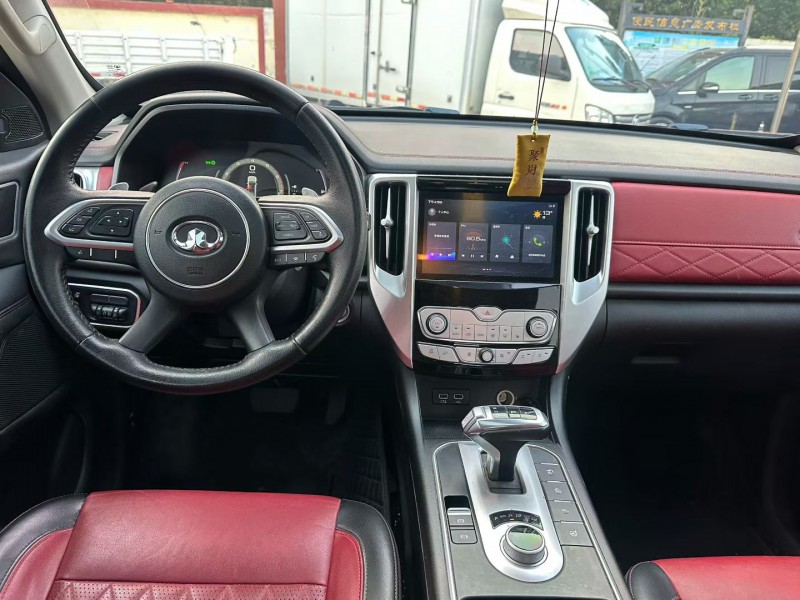 淄博21年长城汽车炮 皮卡6